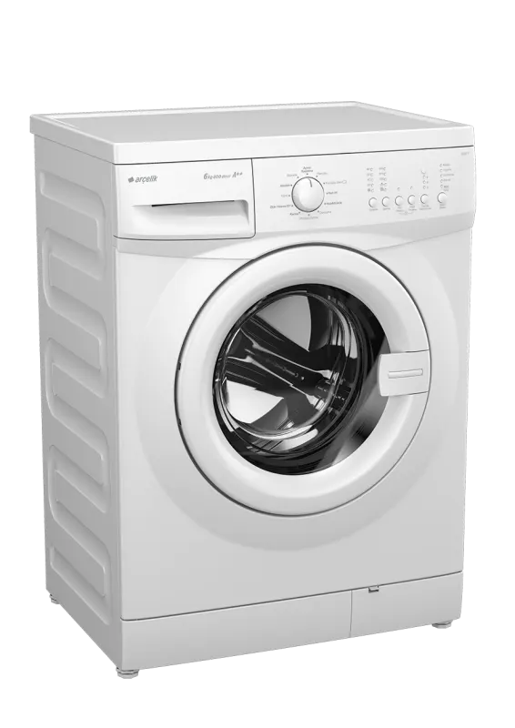 Femaş 8 kg 1100 Devir Çamaşır Makinesi