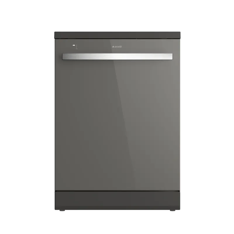 Silverline 14 Kişilik Bulaşık Makinesi