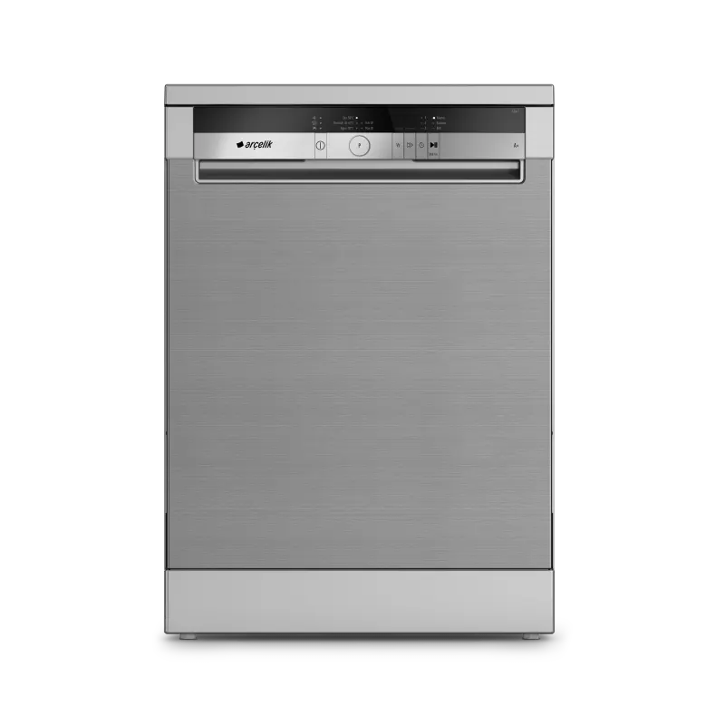 Silverline 13 Kişilik Bulaşık Makinesi