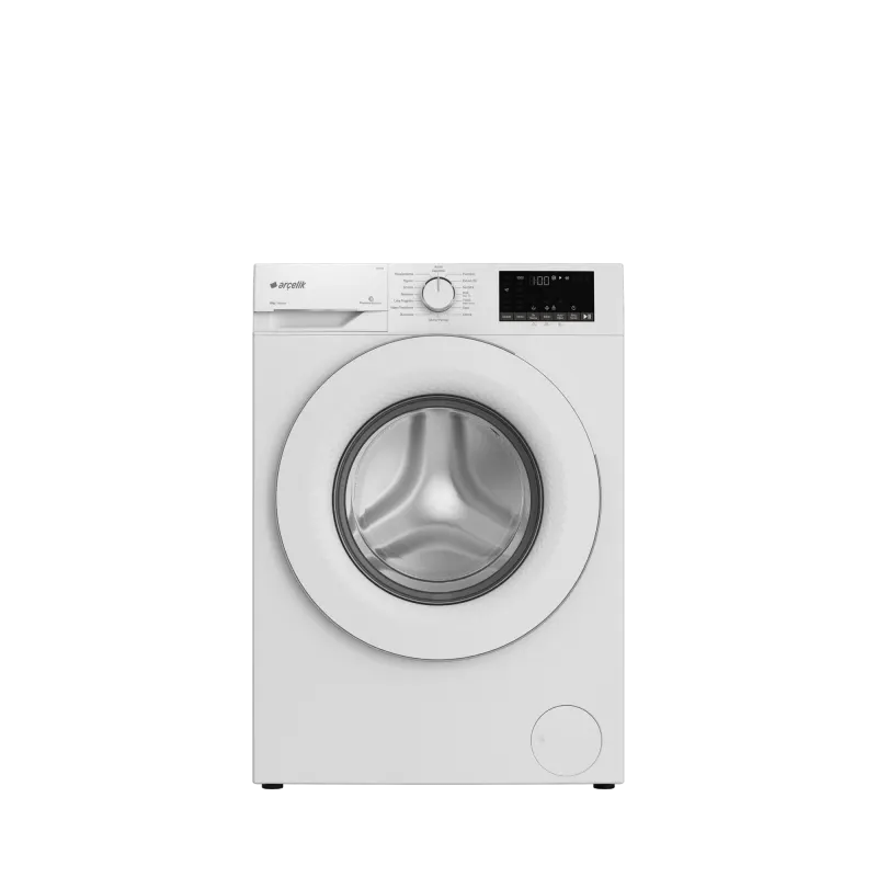 Silverline 7 kg 1500 Devir Çamaşır Makinesi