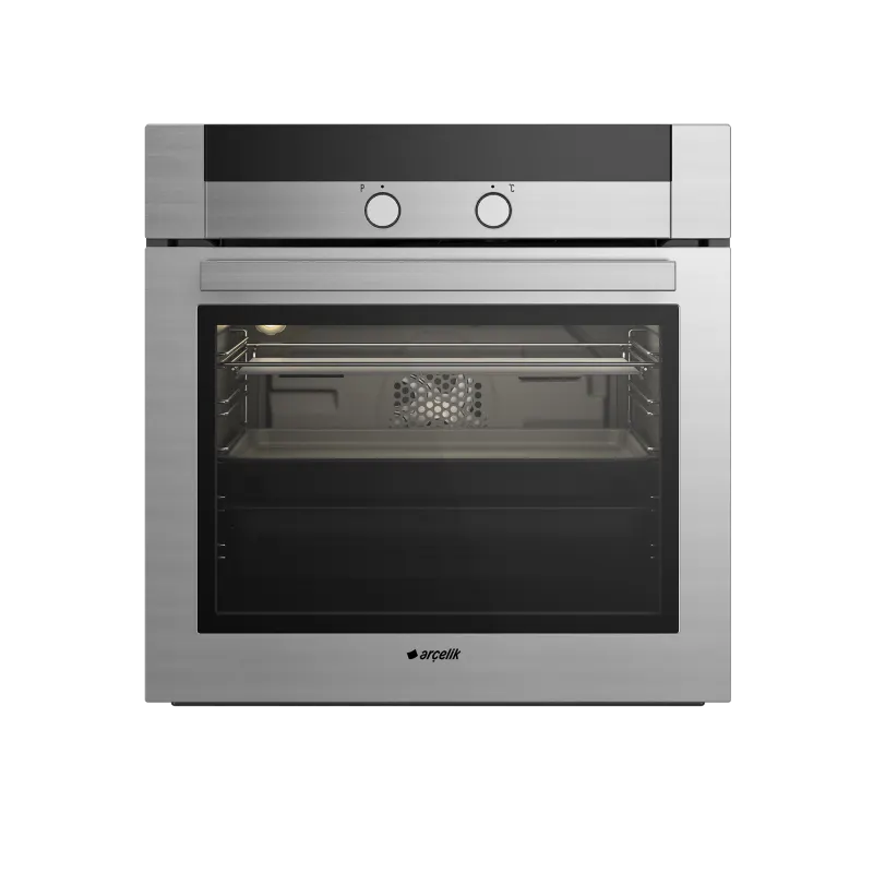 Silverline 67 lt Ankastre Fırın