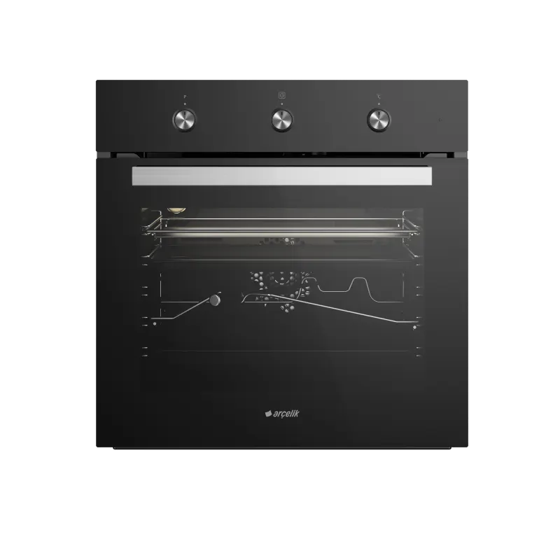 Simfer 68 lt Ankastre Fırın