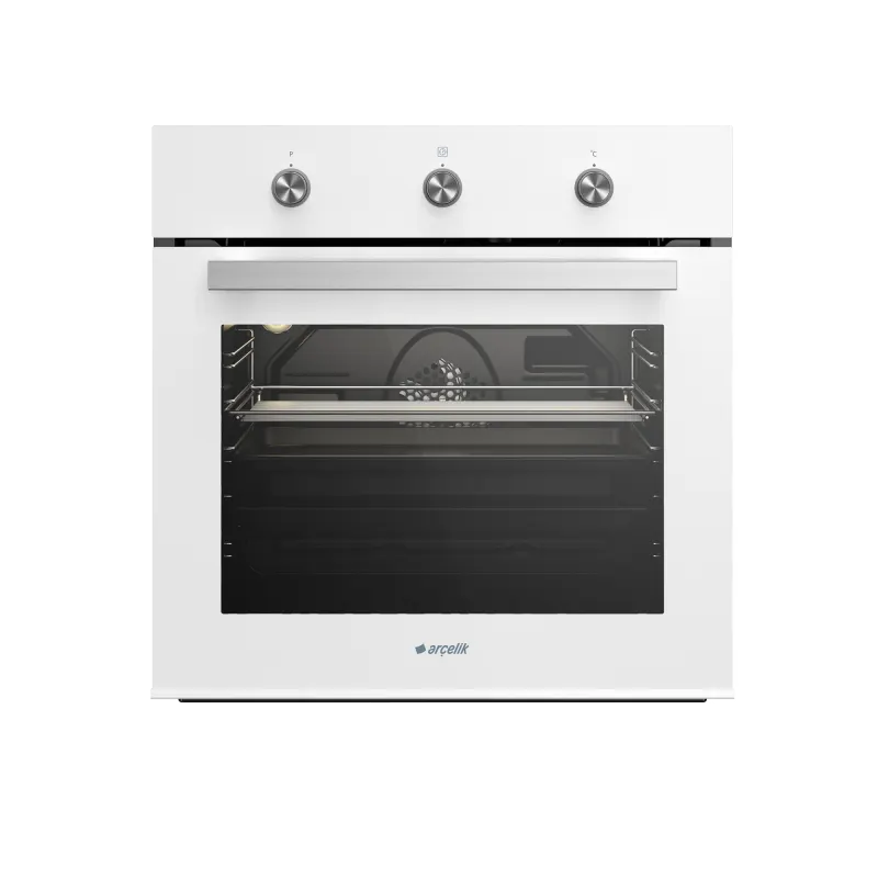 Simfer 71 lt Ankastre Fırın