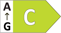 Enerji sınıfı: C